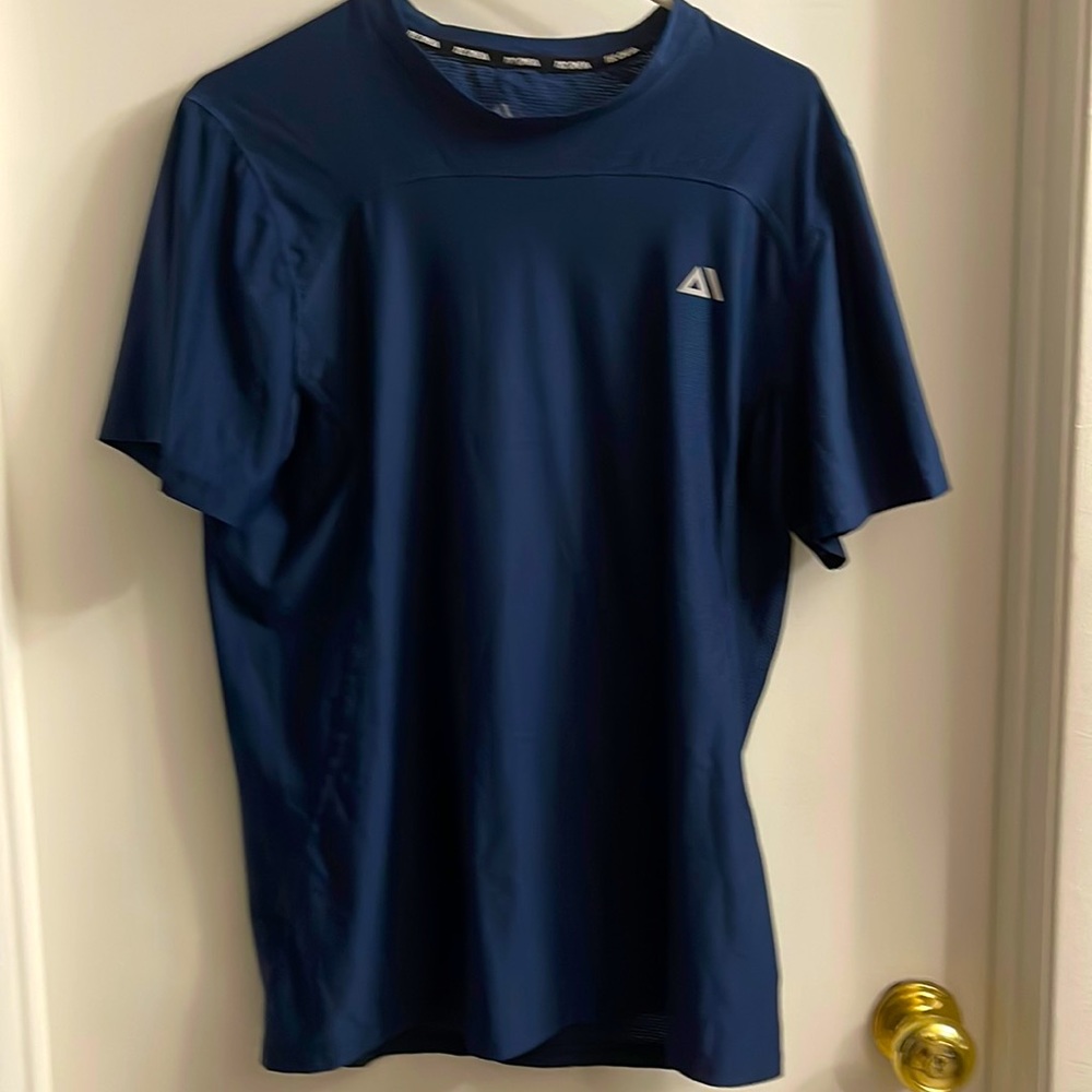 Tex one shirt